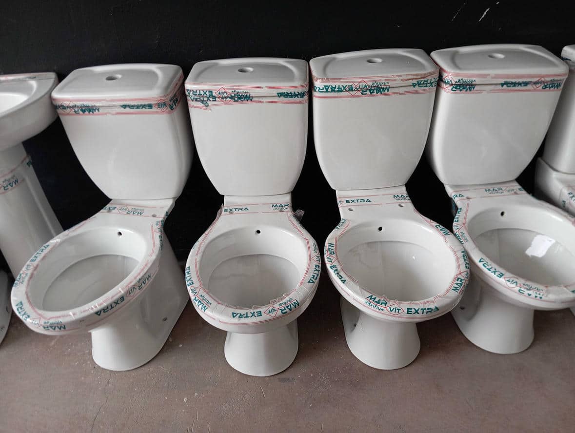Klozet Onarımı